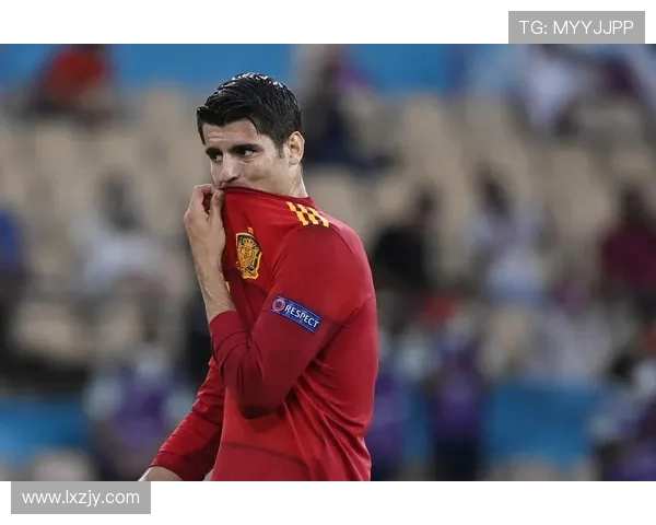 莫拉塔纪录片自曝：曾考虑诈伤退出欧洲杯